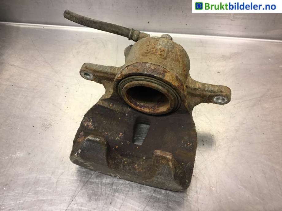 Bremsecaliper venstre foran til Toyota Yaris 2012-2014 (Type III, Fase 1)  (TOYOTA|4775052340|)