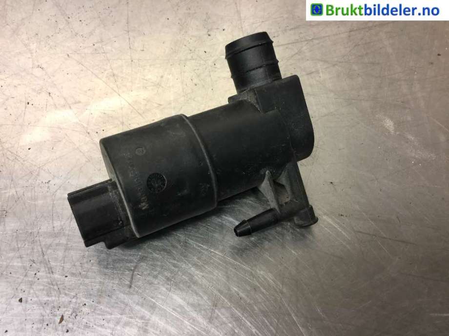 Spylerpumpe bak til Toyota Yaris 2012-2014 (Type III, Fase 1)  (TOYOTA|85330-0F020|)