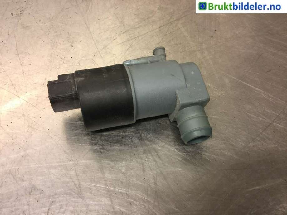 Spylerpumpe foran til Toyota Yaris, 2012-2014 (Type III, Fase 1)  (TOYOTA|85330-OD120)