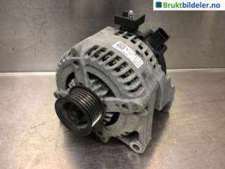 Dynamo til BMW X1,  (F48) (BMW|12 31 7 640 875|12 31 7 646 814)