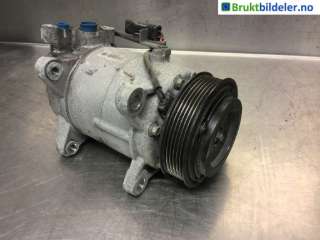 Aircondition kompressor til BMW X1,  (F48) (BMW|211375 10|64 52 681 432)