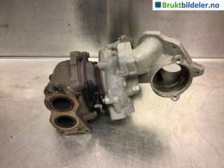 Turbo til BMW X1, 2015-2022 (F48) (F48) (BMW|8 513 595|833716-5)