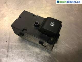 Bryter ruteheis til Opel Mokka, 2012-2016 (Type I, Fase 1)  (OPEL|13301888)
