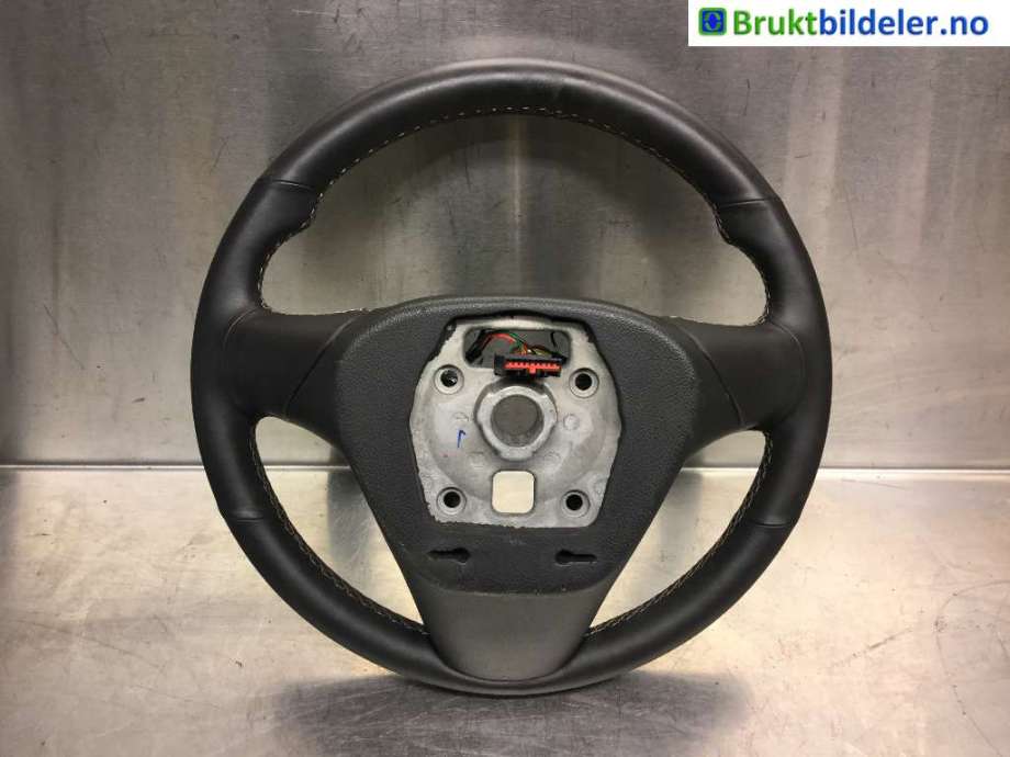 Ratt til Opel Mokka 2012-2016 (Type I, Fase 1)  (OPEL|)