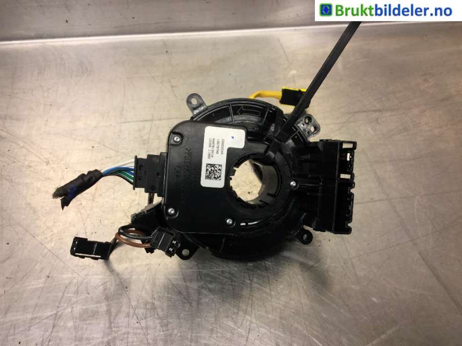 Airbag slepering til Opel Mokka 2012-2016 (Type I, Fase 1)  (OPEL|13579709|)