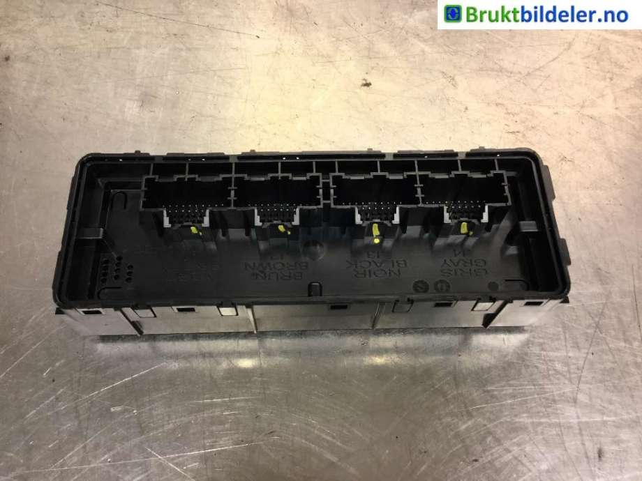 Styreenhet diverse til Opel Mokka 2012-2016 (Type I, Fase 1)  (OPEL|13586724|)