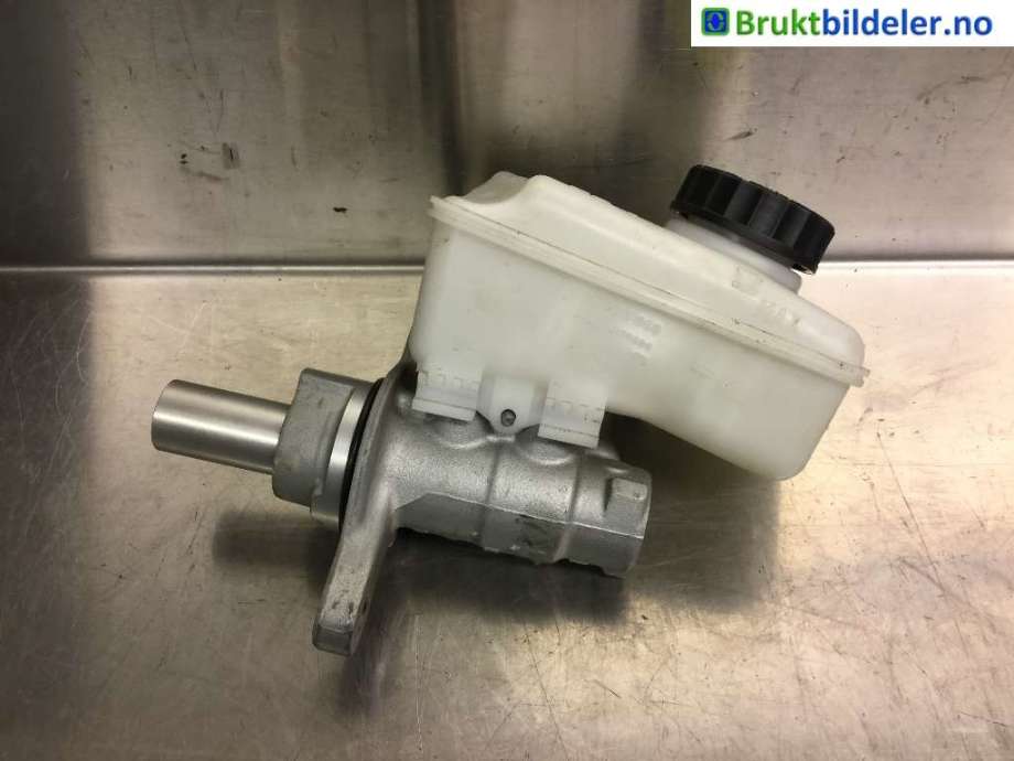 Bremsepumpe hoved til BMW X1 2015-2022 (F48) (F48) (BMW|3433 6860686|0204794060|)