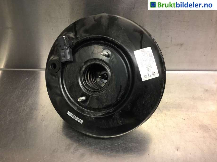 Bremsekraft-forsterker til BMW X1 2015-2022 (F48) (F48) (BMW|6 872 076|)