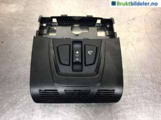 Tak konsoll til BMW X1, 2015-2022 (F48) (F48) (BMW|9391948)