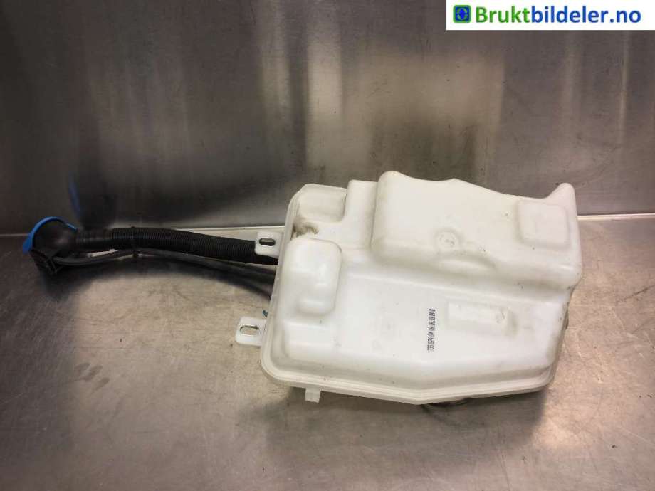 Spylertank til BMW X1 2015-2022 (F48) (F48) (BMW|7 369 649||61 66 7 369 649)