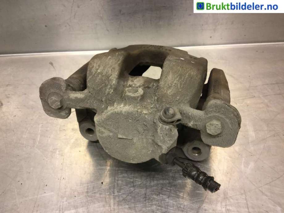 Bremsecaliper høyre foran til BMW X1 2015-2022 (F48) (F48) (BMW|34 11 6 860 268|)