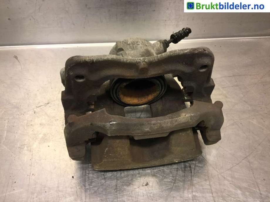 Bremsecaliper høyre foran til BMW X1 2015-2022 (F48) (F48) (BMW|34 11 6 860 268|)
