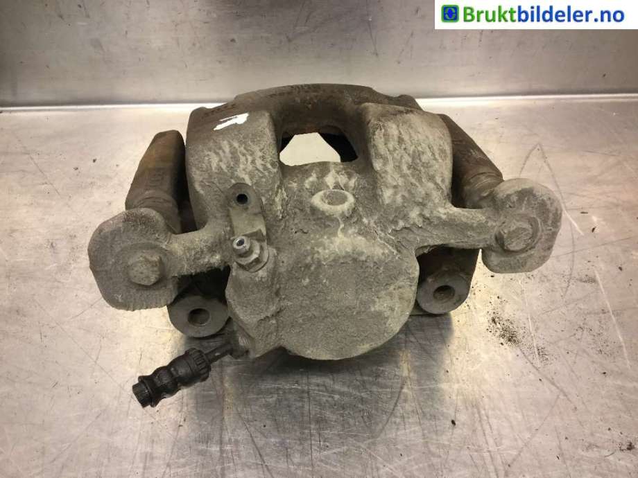 Bremsecaliper venstre foran til BMW X1 2015-2022 (F48) (F48) (BMW|34 11 6 860 267|)