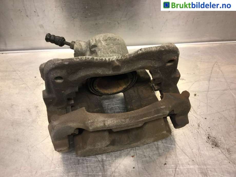 Bremsecaliper venstre foran til BMW X1 2015-2022 (F48) (F48) (BMW|34 11 6 860 267|)