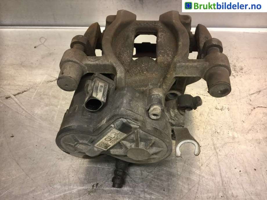 Bremsecaliper venstre bak til BMW X1 2015-2022 (F48) (F48) (BMW|34 20 6 883 033|)