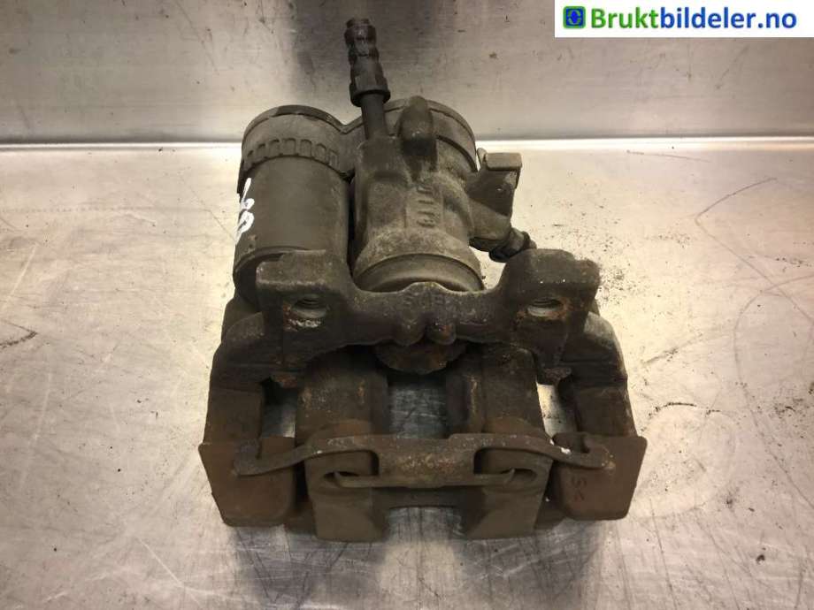 Bremsecaliper venstre bak til BMW X1 2015-2022 (F48) (F48) (BMW|34 20 6 883 033|)