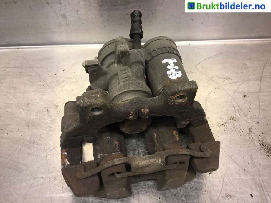Bremsecaliper høyre bak til BMW X1 2015-2022 (F48) (F48) (BMW|34 20 6 883 034|)