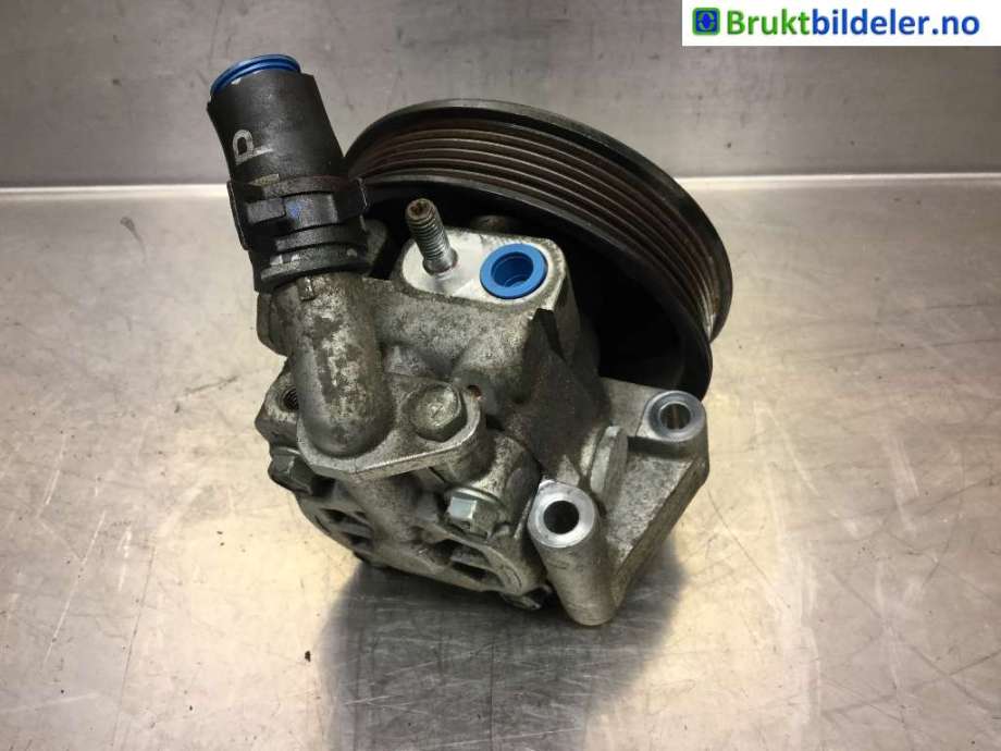 Servo pumpe mekanisk til Ford S-Max 2010-2015 (Type I, Fase 2) (FORD|9G91-3A696-DC|)