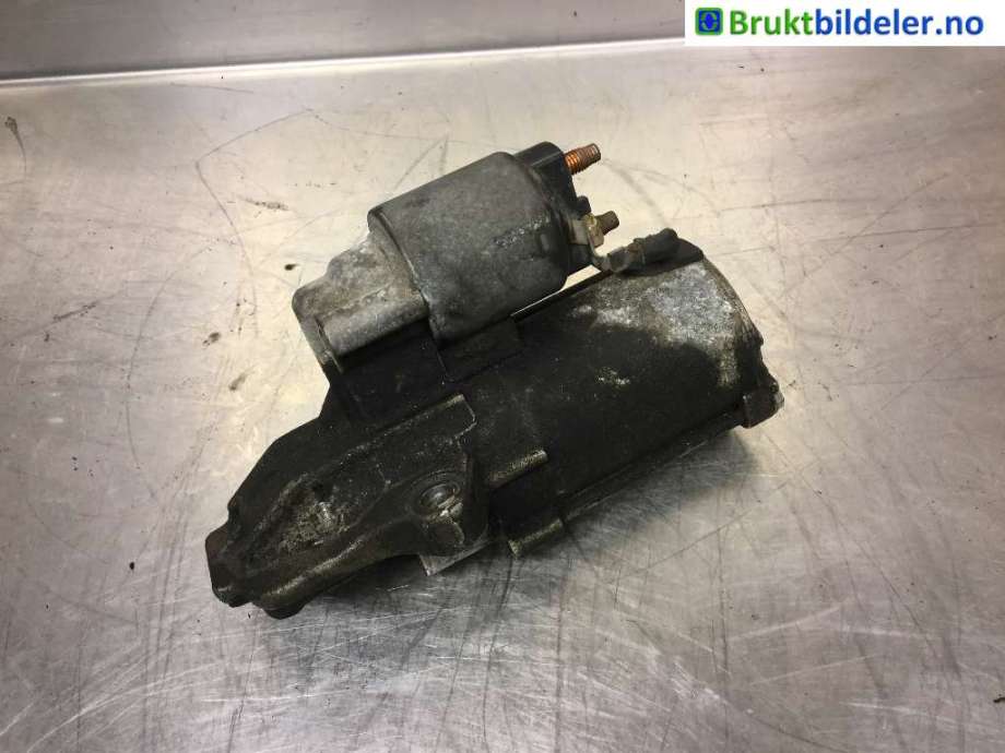 Starter til Ford S-Max 2010-2015 (Type I, Fase 2)  (FORD|)