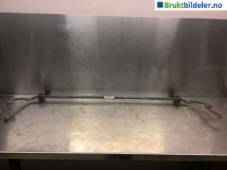 Stabilisatorstag bak til BMW X1,  (F48) (BMW|6859894|33 50 6 859 894)