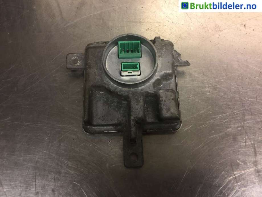 Styreenhet xenon/ballast til VW Caddy 2015-2020 (Type III, Fase 3)  (VOLKSWAGEN|8K0 941 597 F|W003T22171|)