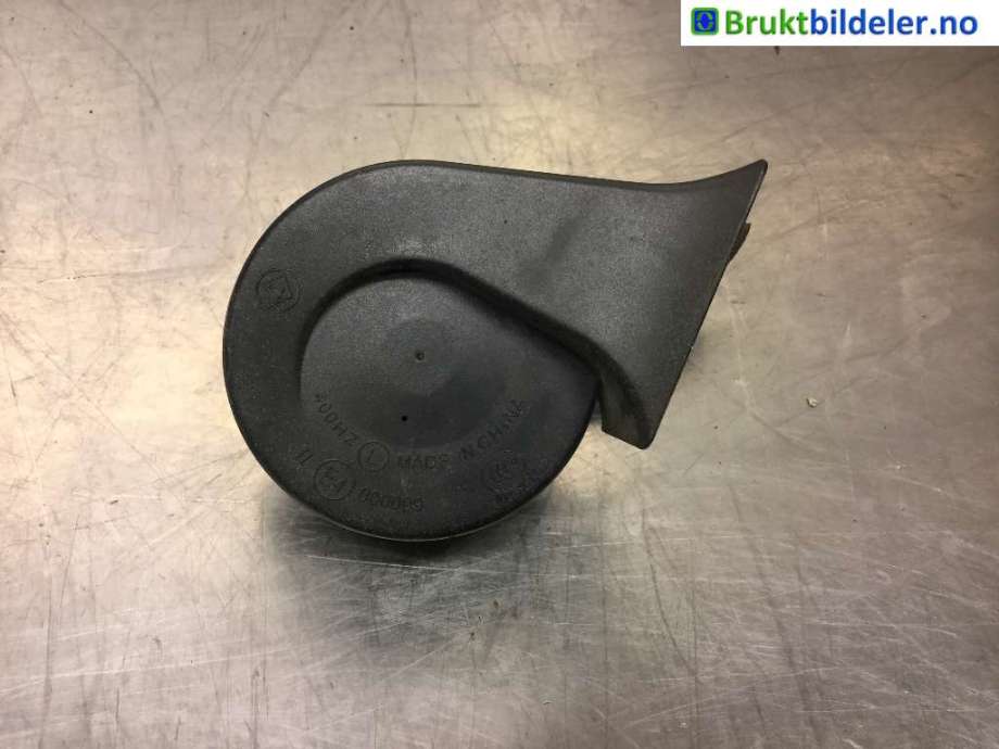 Horn/signalhorn til Opel Mokka 2012-2016 (Type I, Fase 1)  (OPEL|95066879|)
