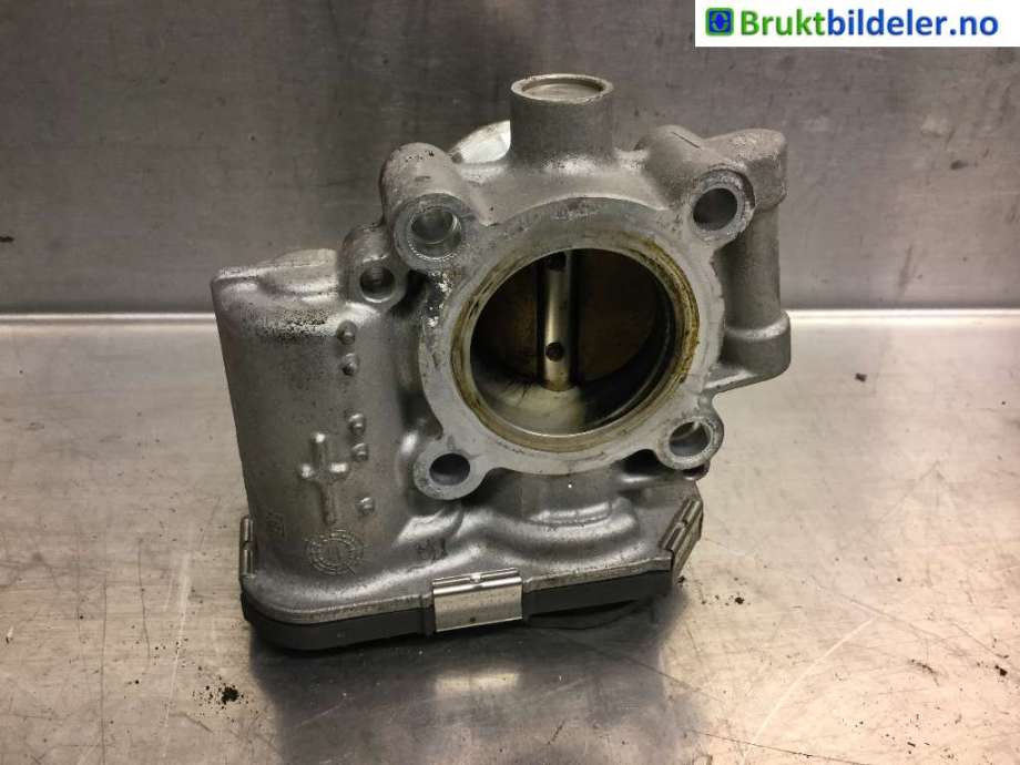 Spjeldhus til Opel Mokka 2012-2016 (Type I, Fase 1)  (OPEL|55 565 489|0 280 750 498|)