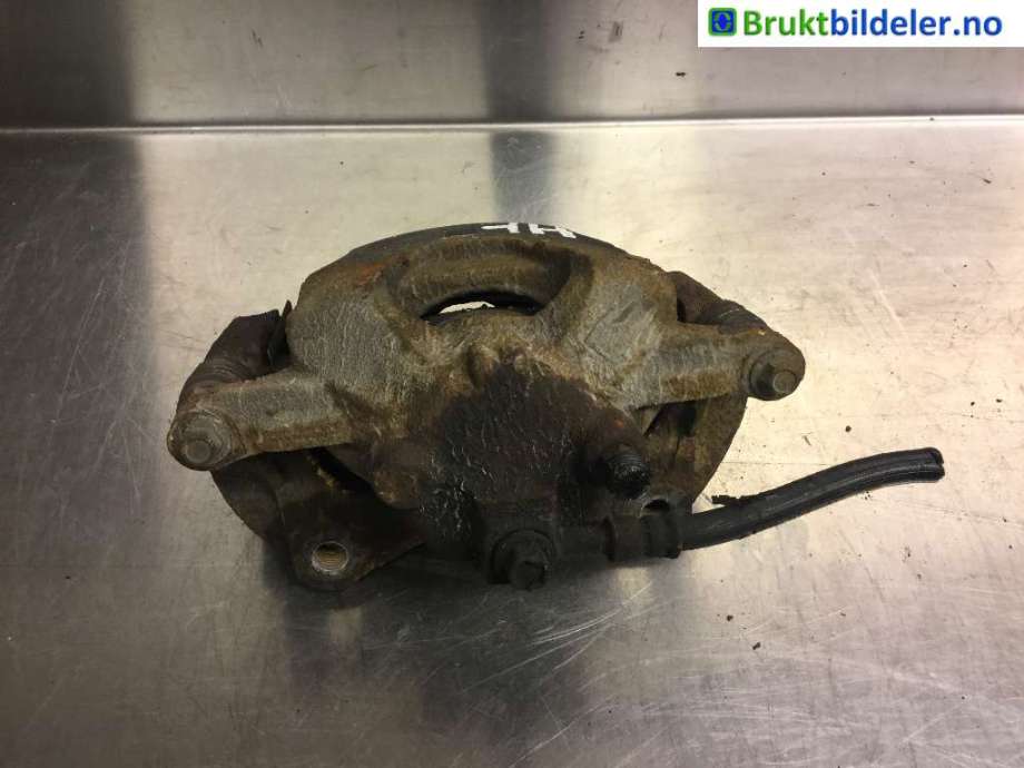 Bremsecaliper høyre foran til Opel Mokka 2012-2016 (Type I, Fase 1)  (OPEL|)