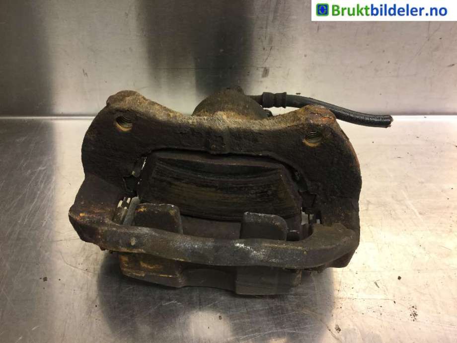 Bremsecaliper høyre foran til Opel Mokka 2012-2016 (Type I, Fase 1)  (OPEL|)