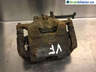 Bremsecaliper venstre foran til Opel Mokka, 2012-2016 (Type I, Fase 1)  (OPEL|)