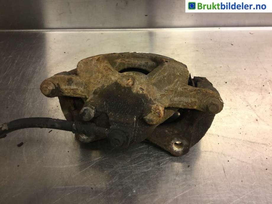 Bremsecaliper venstre foran til Opel Mokka 2012-2016 (Type I, Fase 1)  (OPEL|)