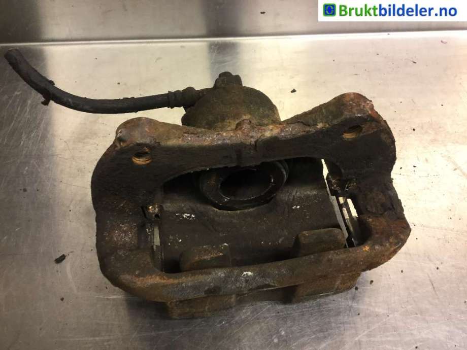 Bremsecaliper venstre foran til Opel Mokka 2012-2016 (Type I, Fase 1)  (OPEL|)