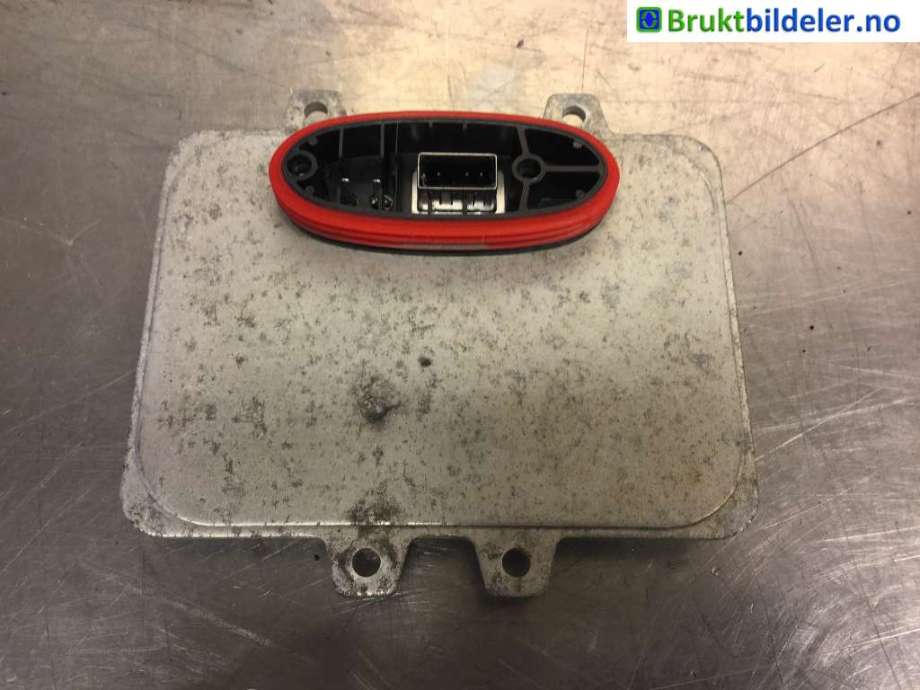 Styreenhet xenon/ballast til Škoda Superb, 2008-2015 (Type II)  (SKODA|)