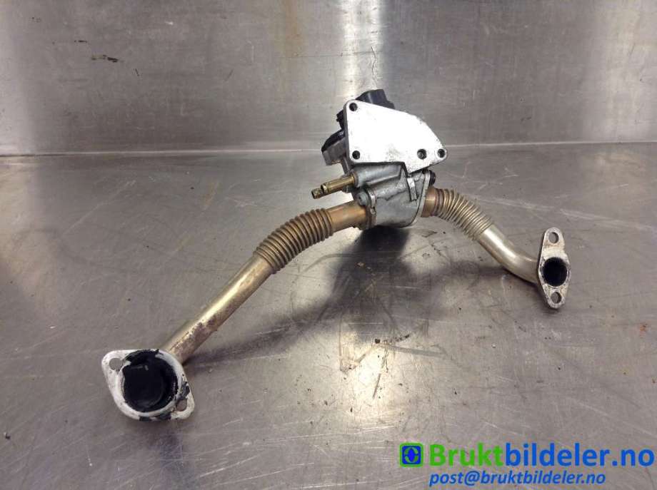 EGR-ventil til VW Golf V, Combi 2003-2008  (VOLKSWAGEN|03C 131 503 B|)