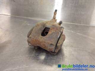 Bremsecaliper venstre bak til Volvo XC90, 2007-2014 (Type I, Fase 2)  (VOLVO|)