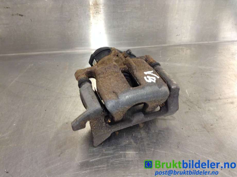 Bremsecaliper venstre bak til Audi A5, 2007-2016 (Type I)  (AUDI|)