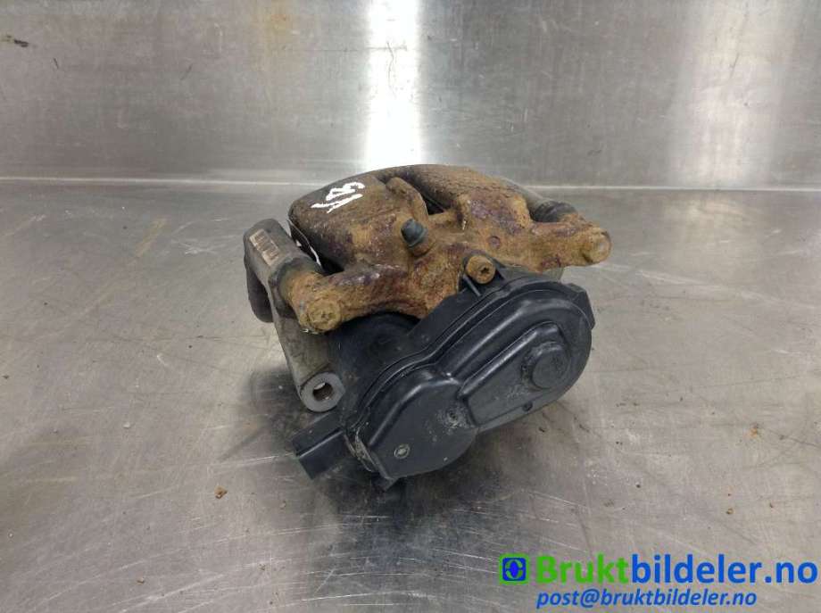 Bremsecaliper venstre bak til Audi A5 2007-2016 (Type I)  (AUDI|)