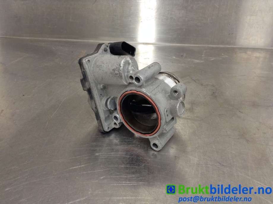 Spjeldhus til Audi A5 2007-2016 (Type I)  (AUDI|03L 128 063 T|A2C83076400|)