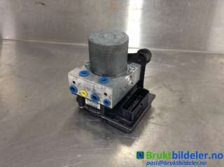 ABS sentral til Audi A5, 2007-2016 (Type I)  (AUDI|8K0 907 379 CP|0 265 239 432|8K0 614 517 HA)