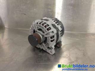 Dynamo til Audi A5,   (AUDI|03L 903 017 E)