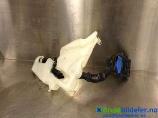 Spylertank til Audi A5,   (AUDI|8T0 955 453 C)