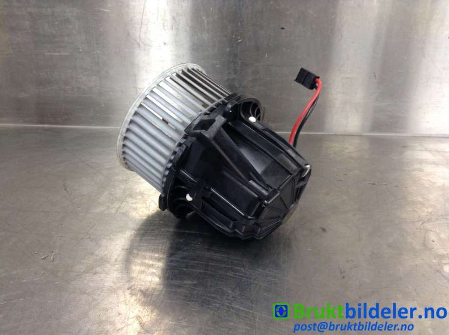 Varmeapparat motor til Audi A5 2007-2016 (Type I)  (AUDI|)