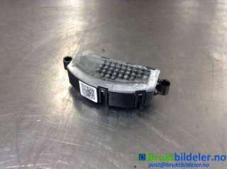 Varmeapparat motstand til Audi A5,   (AUDI|8T0 820 521 A|F 011 500 109|X5490004)