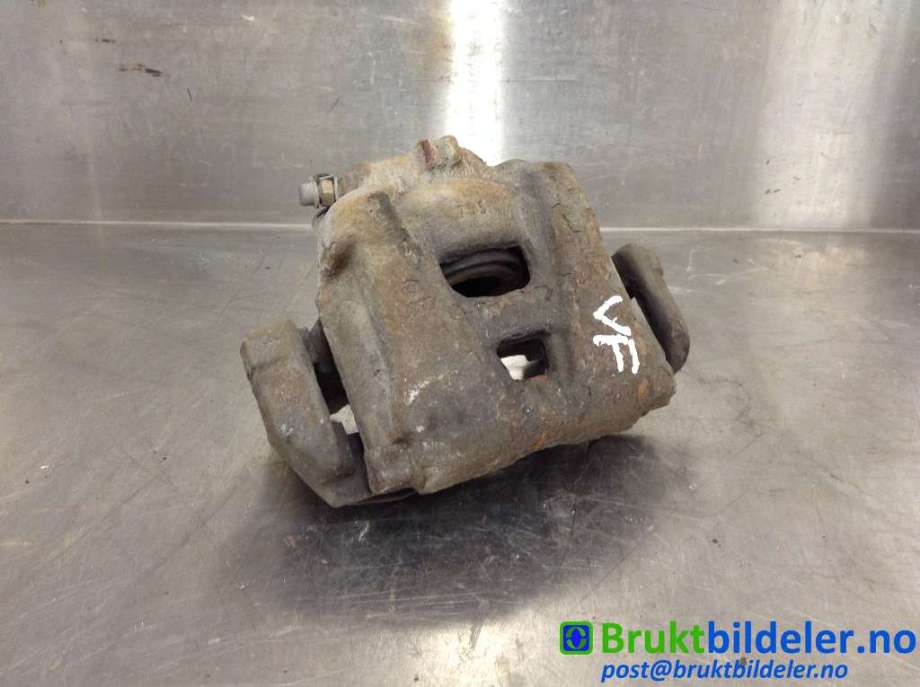 Bremsecaliper venstre foran til Audi A5, 2007-2016 (Type I)  (AUDI|)