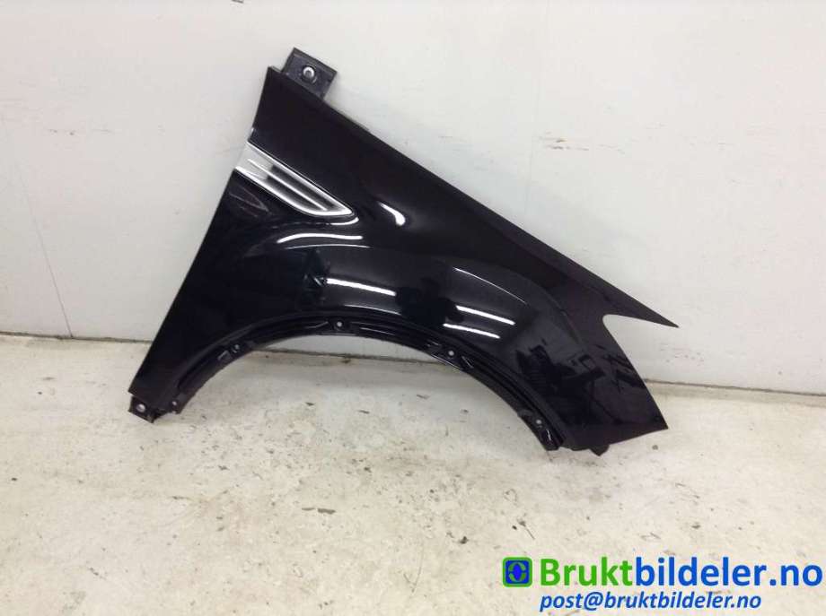 Skjerm høyre foran til Ford Kuga, 2008-2012 (Type I) (FORD|8V41-16015-A)
