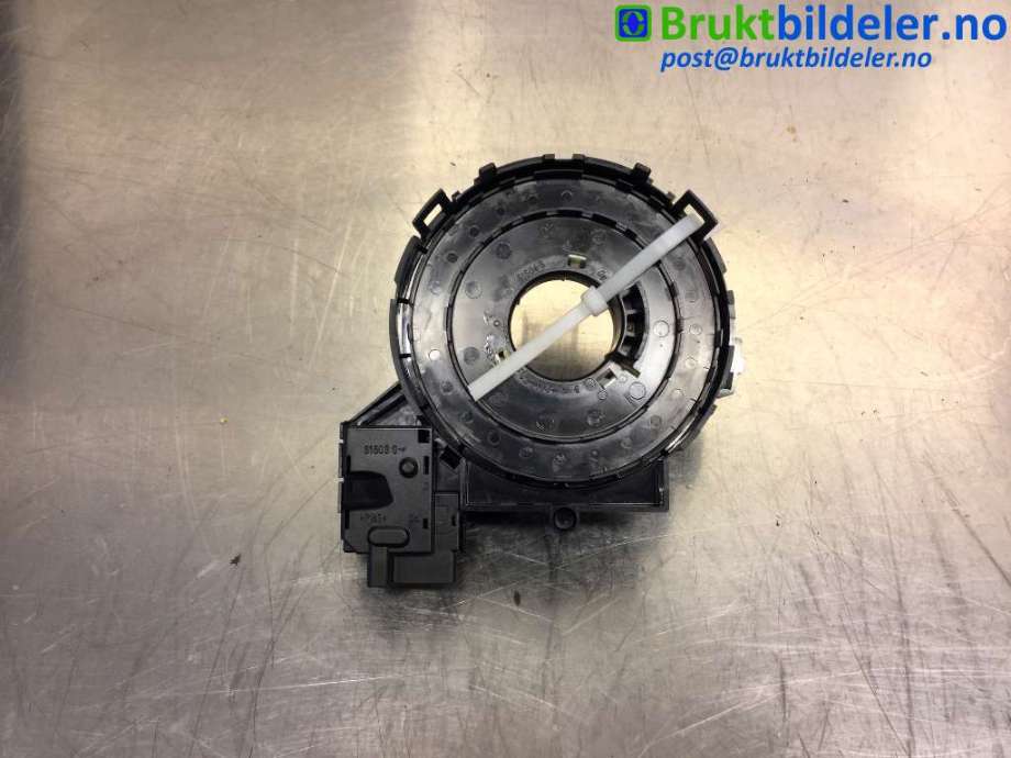 Airbag slepering til Škoda Superb 2008-2015 (Type II)  (SKODA|1K0 959 653 C|)
