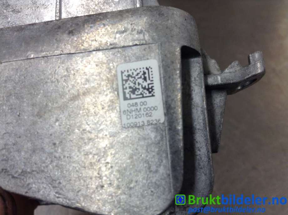 Styreenhet xenon/ballast til Audi A5 2007-2016 (Type I)  (AUDI||D120162)