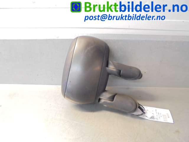 Speil høyre til Fiat Doblo 2006-2010 (Type I, Fase 2) (FIAT|735296225|)