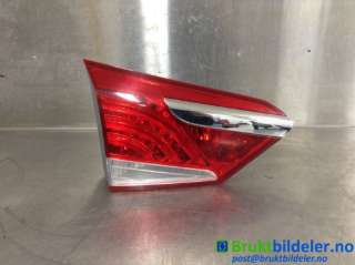Baklykt venstre indre til Hyundai i40,   (HYUNDAI|92403 3Z000)