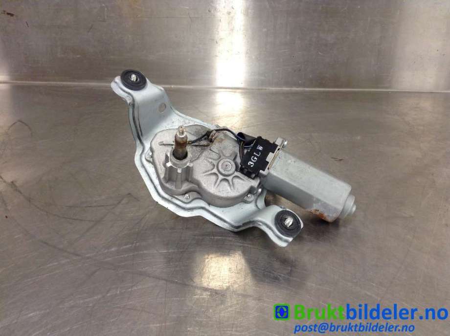 Viskermotor bakrute til Hyundai i40, 2012-2017  (HYUNDAI|98700-3Z000)